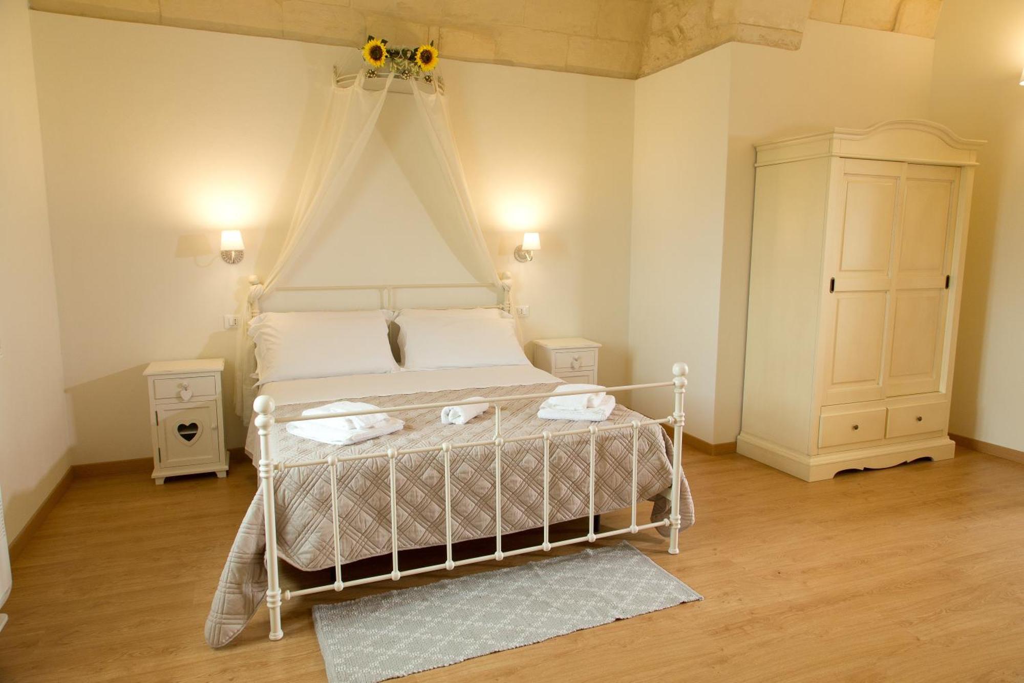 Casale 1821 호텔 라구사 외부 사진